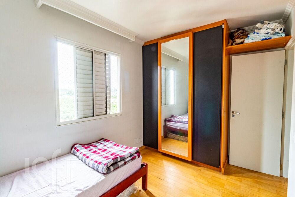 Apartamento, 3 quartos, 75 m² - Foto 10
