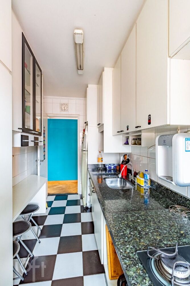 Apartamento, 3 quartos, 75 m² - Foto 6