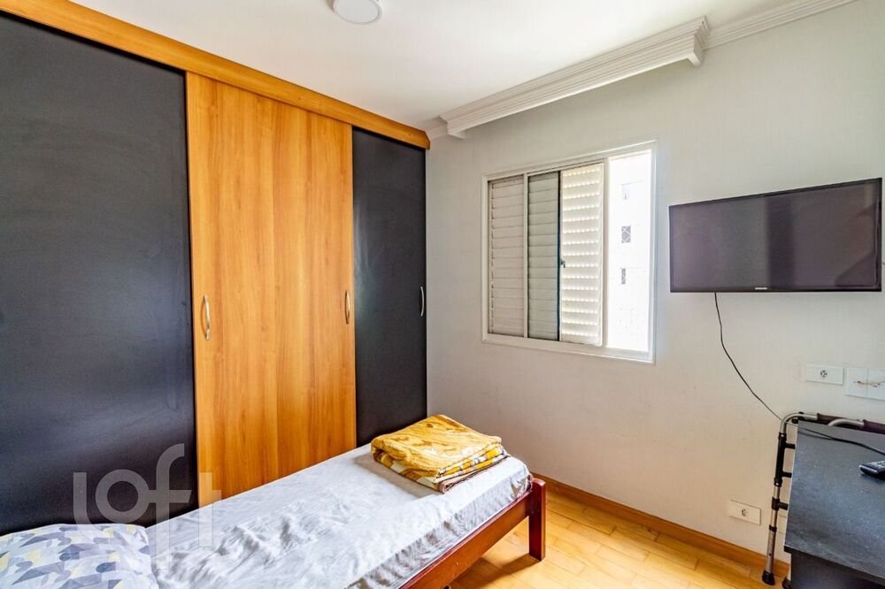 Apartamento, 3 quartos, 75 m² - Foto 13