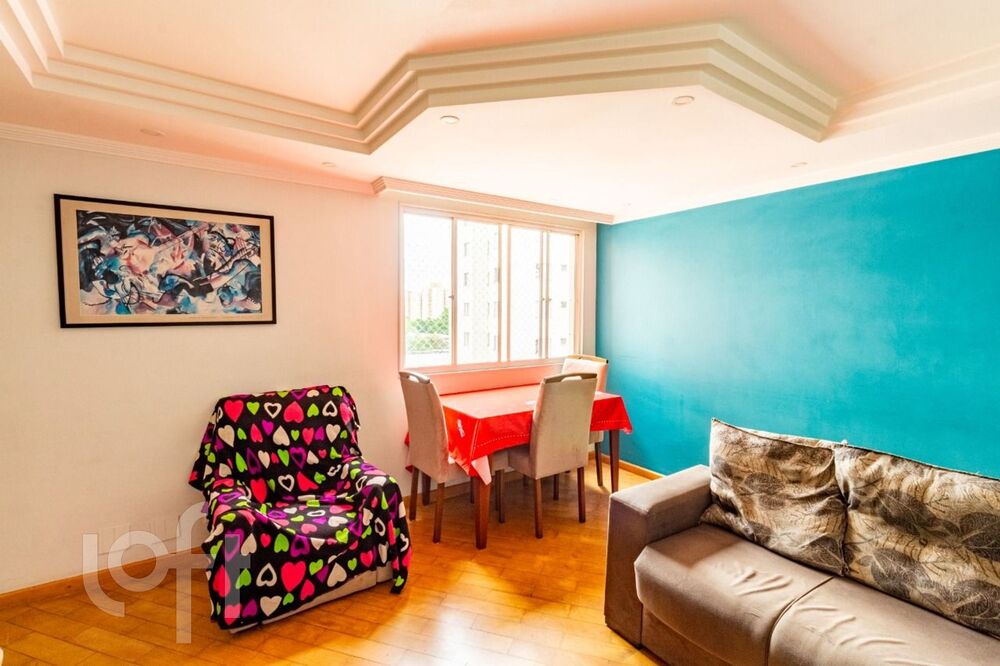 Apartamento, 3 quartos, 75 m² - Foto 3