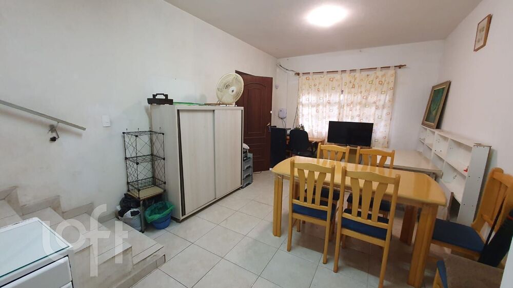 Casa, 3 quartos, 100 m² - Foto 1