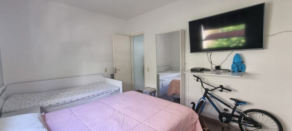 Apartamento, 1 quarto, 60 m² - Foto 12