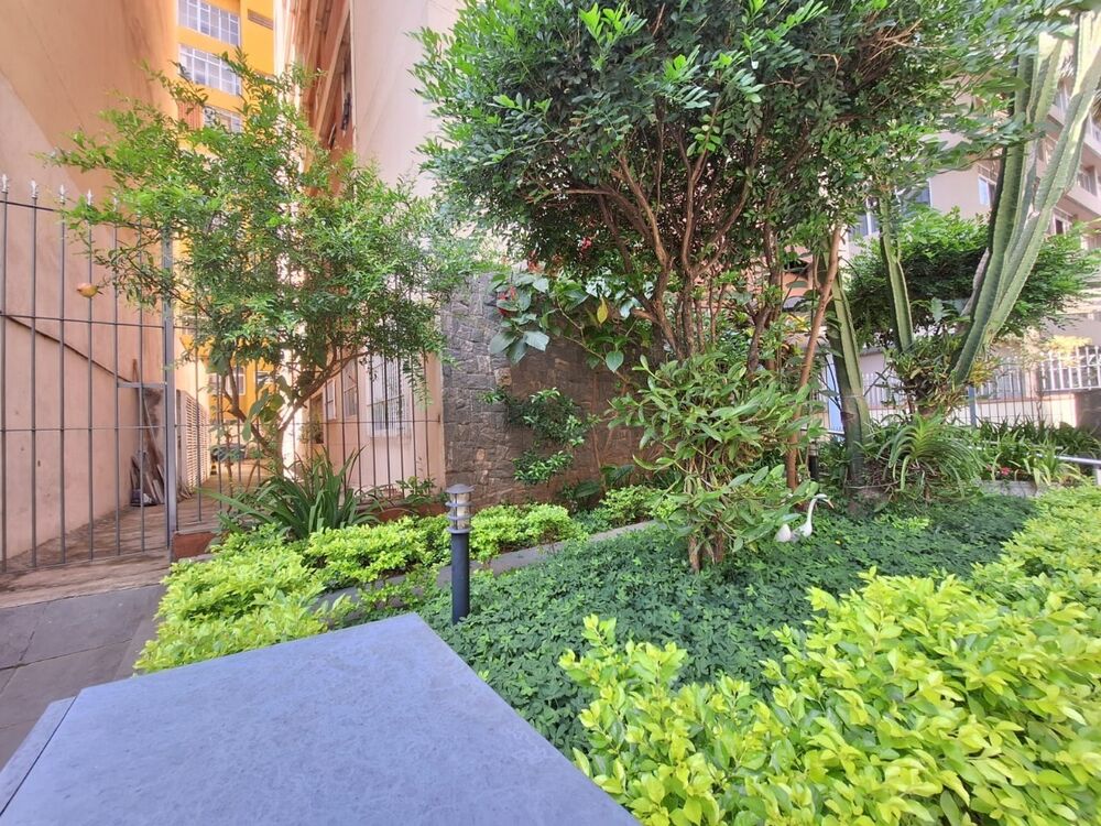 Apartamento, 1 quarto, 60 m² - Foto 1