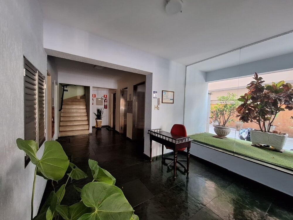 Apartamento, 1 quarto, 60 m² - Foto 5