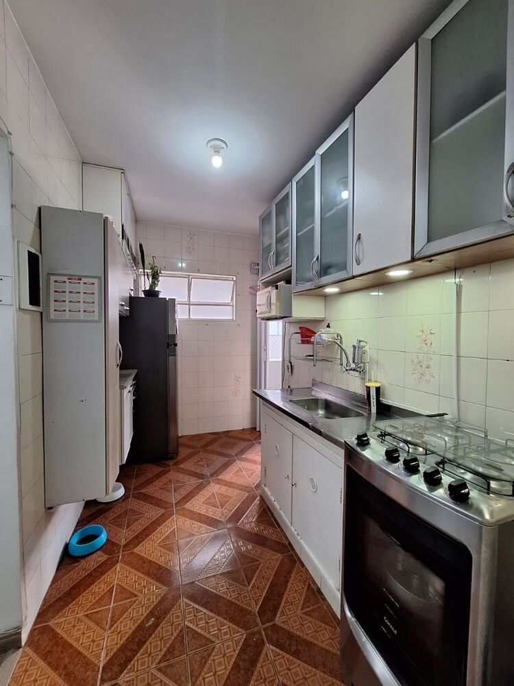 Apartamento, 1 quarto, 60 m² - Foto 4