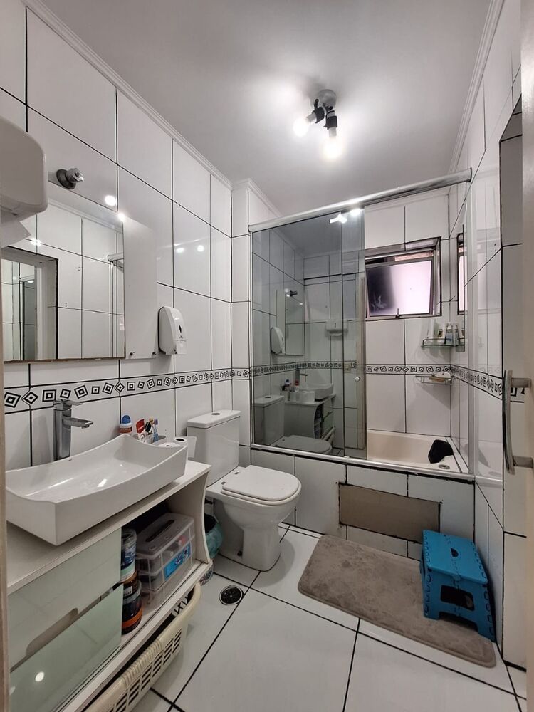 Apartamento, 1 quarto, 60 m² - Foto 8