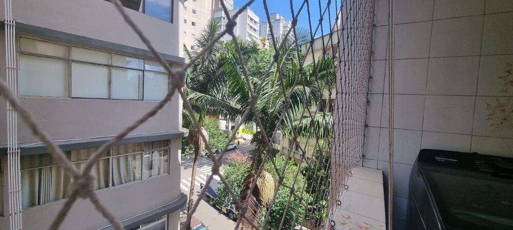 Apartamento, 1 quarto, 60 m² - Foto 6