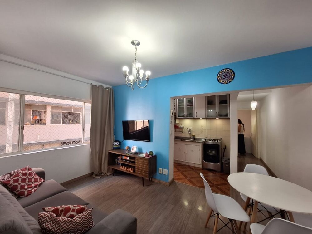 Apartamento, 1 quarto, 60 m² - Foto 7