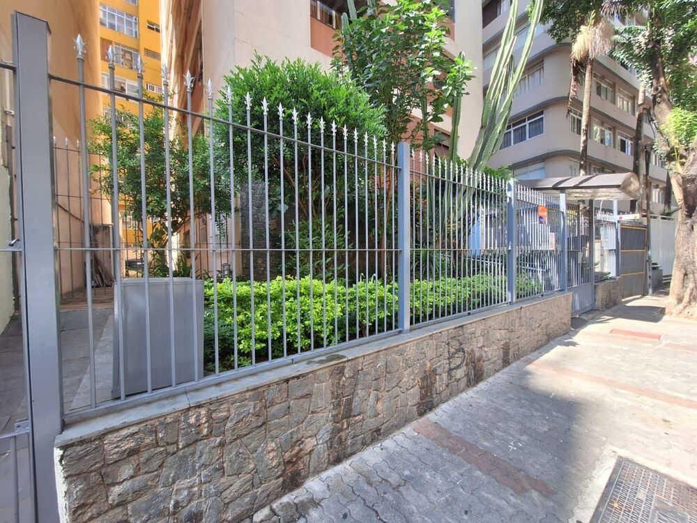 Apartamento, 1 quarto, 60 m² - Foto 3