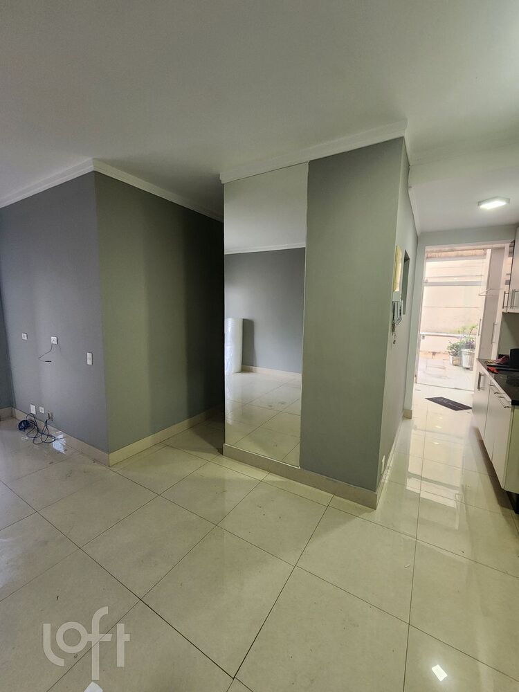 Apartamento, 2 quartos, 91 m² - Foto 1