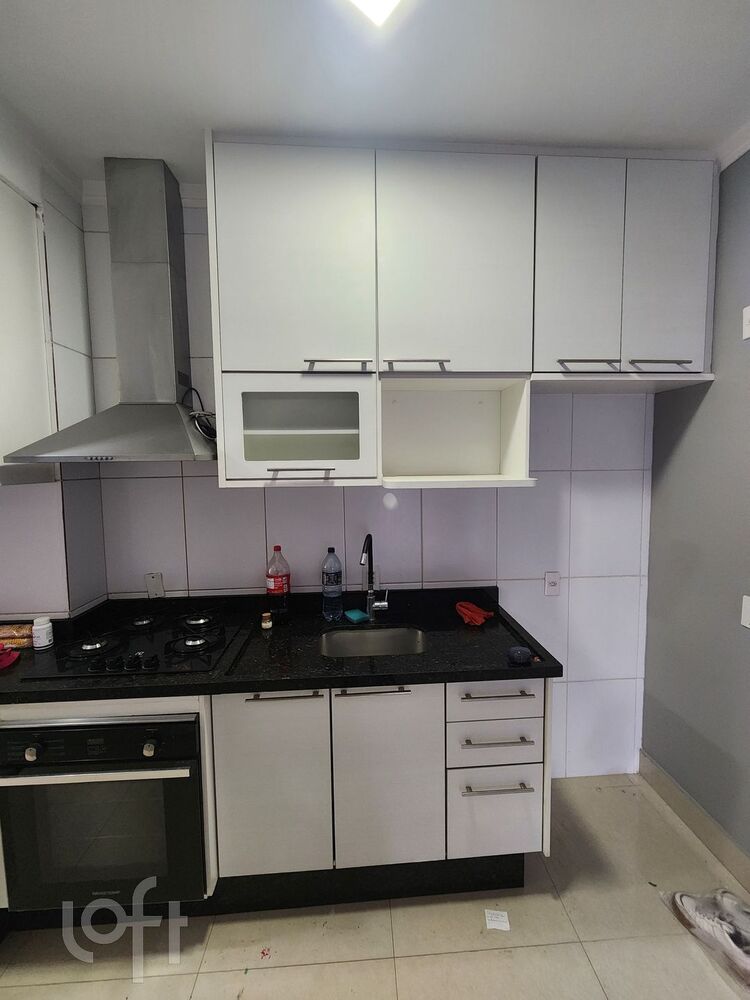 Apartamento, 2 quartos, 91 m² - Foto 2