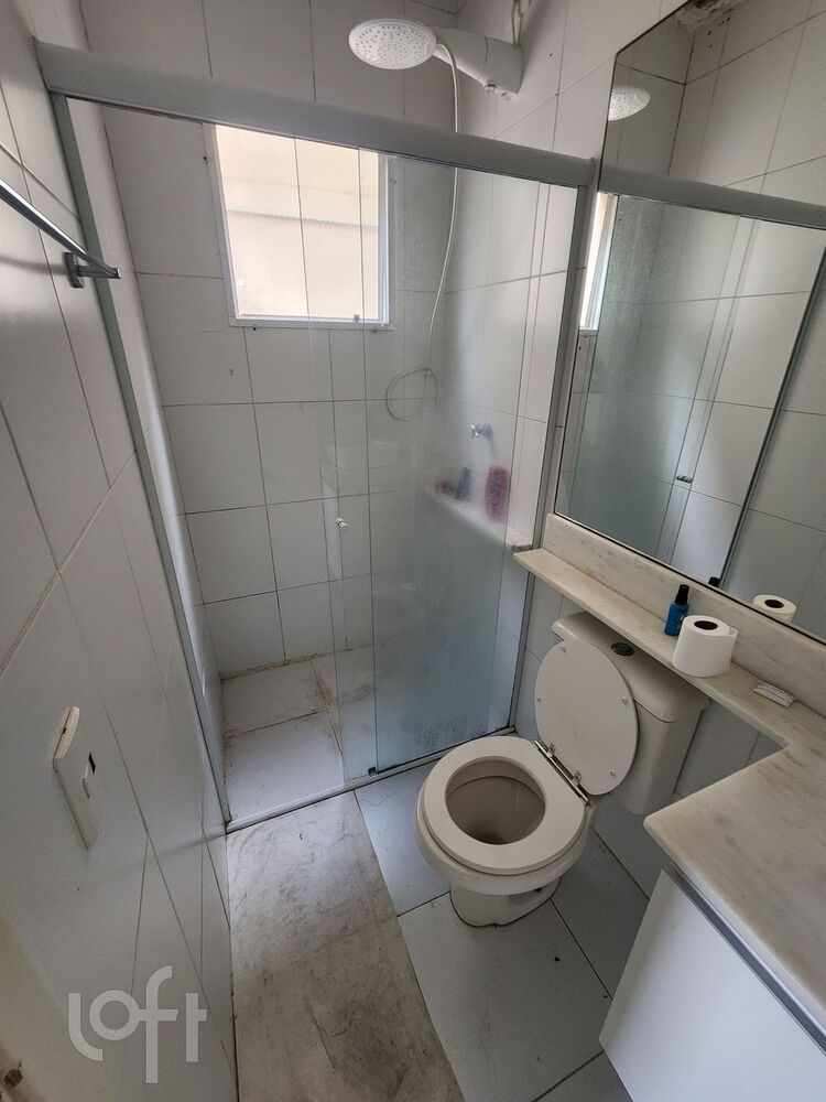 Apartamento, 2 quartos, 91 m² - Foto 7