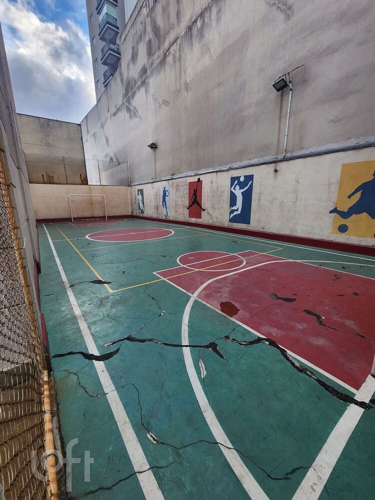 Apartamento, 2 quartos, 91 m² - Foto 8