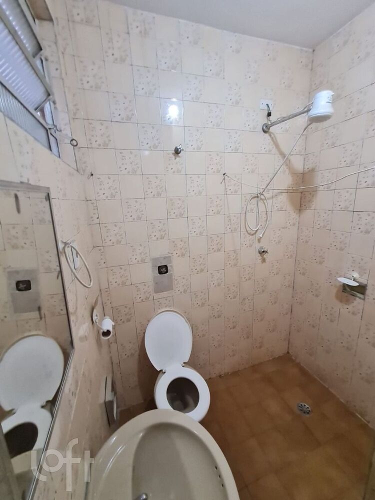 Casa à venda com 1 quarto, 69m² - Foto 3