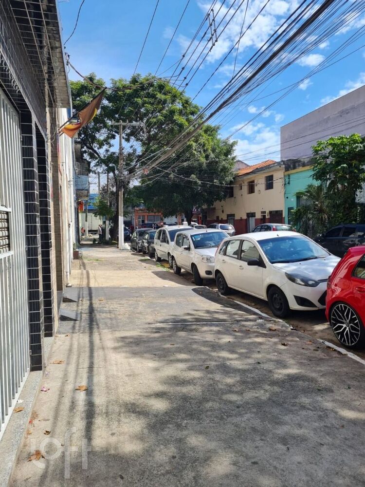 Casa à venda com 1 quarto, 69m² - Foto 8