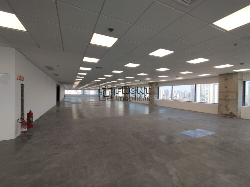 Sala-Conjunto, 1602 m² - Foto 2