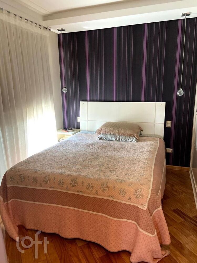 Apartamento à venda com 3 quartos, 144m² - Foto 4