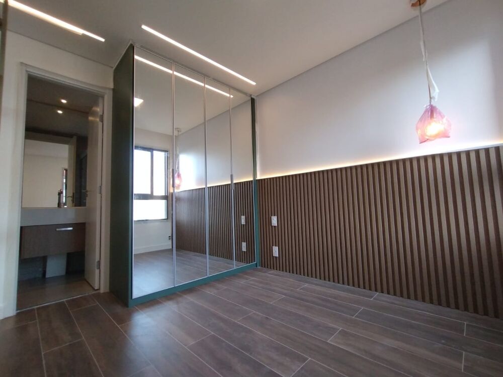 Apartamento, 1 quarto, 34 m² - Foto 7