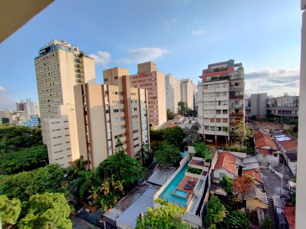 Apartamento, 1 quarto, 34 m² - Foto 19