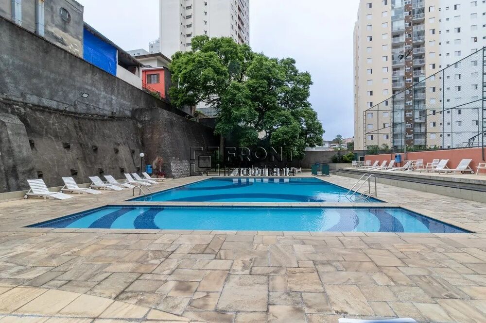 Apartamento, 3 quartos, 84 m² - Foto 2