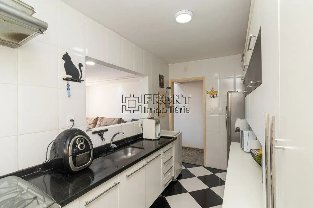 Apartamento, 3 quartos, 84 m² - Foto 10