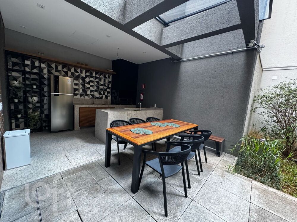 Apartamento, 1 quarto, 34 m² - Foto 9