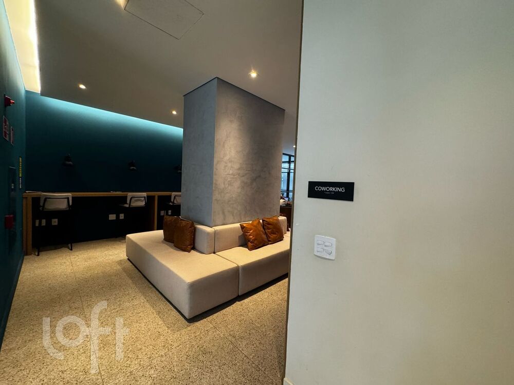 Apartamento, 1 quarto, 34 m² - Foto 11