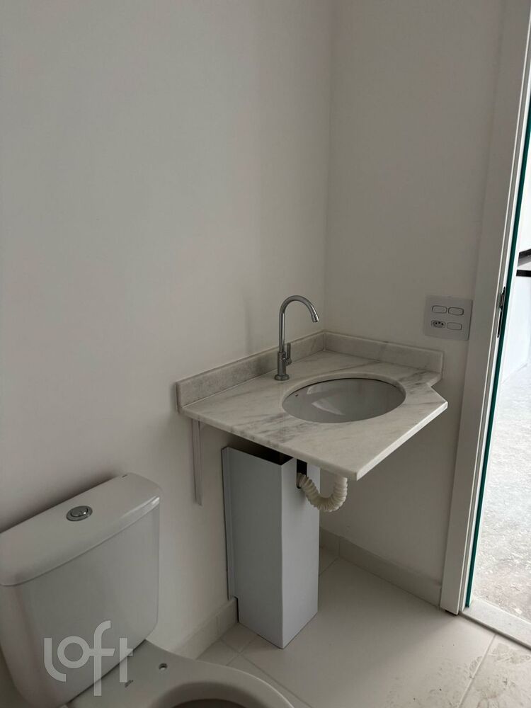 Apartamento, 1 quarto, 34 m² - Foto 5
