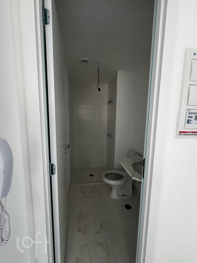 Apartamento, 1 quarto, 34 m² - Foto 6