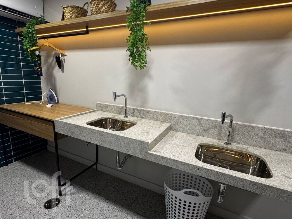 Apartamento, 1 quarto, 34 m² - Foto 7