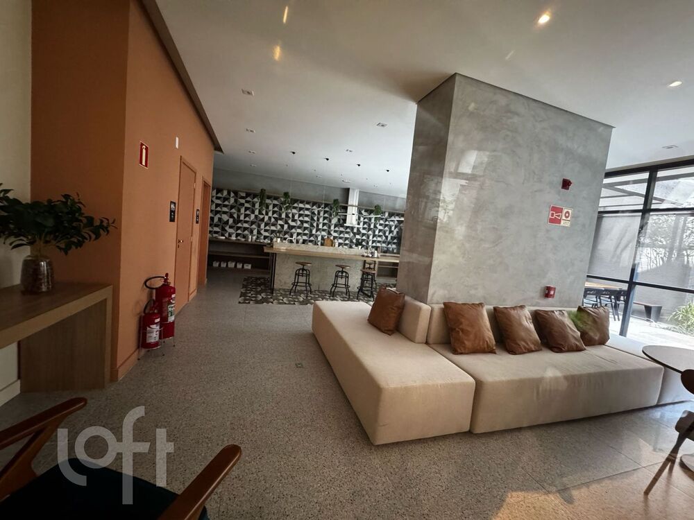 Apartamento, 1 quarto, 34 m² - Foto 10