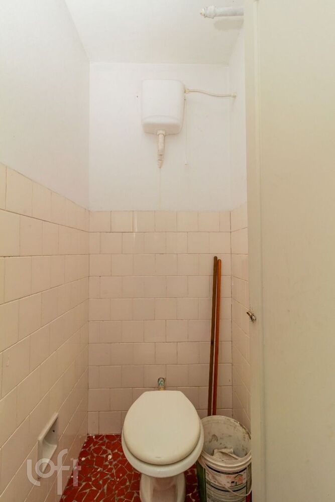 Casa à venda com 2 quartos, 200m² - Foto 10