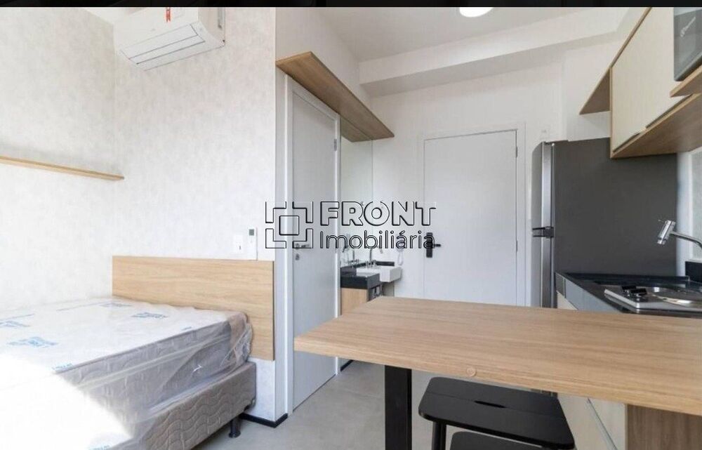 Apartamento, 1 quarto, 17 m² - Foto 6