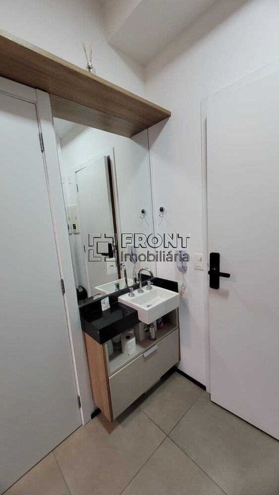 Apartamento, 1 quarto, 17 m² - Foto 7