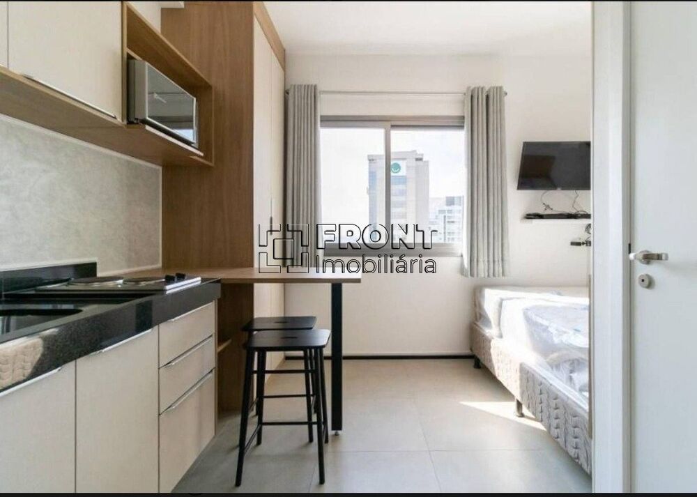 Apartamento, 1 quarto, 17 m² - Foto 8