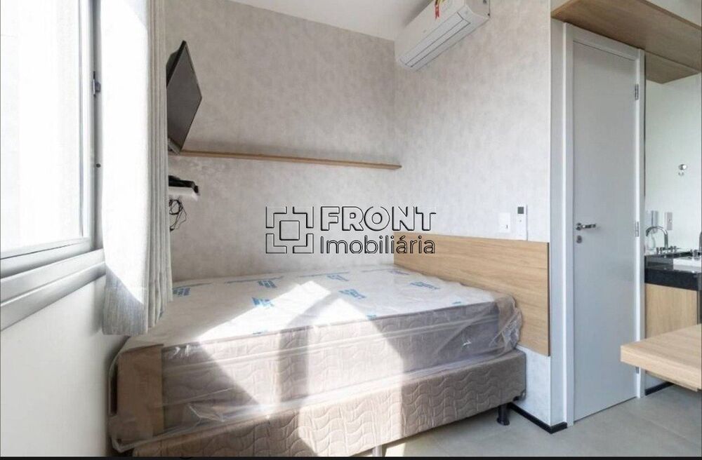 Apartamento, 1 quarto, 17 m² - Foto 2