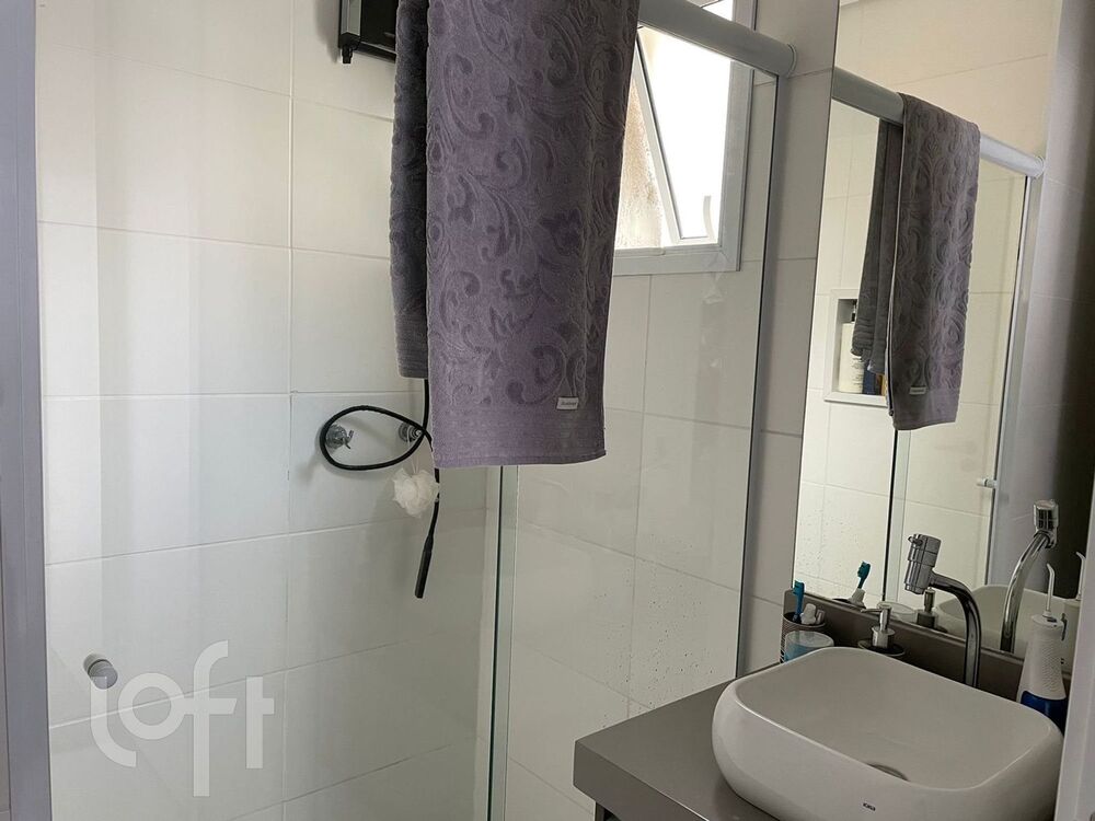 Apartamento à venda com 2 quartos, 82m² - Foto 5