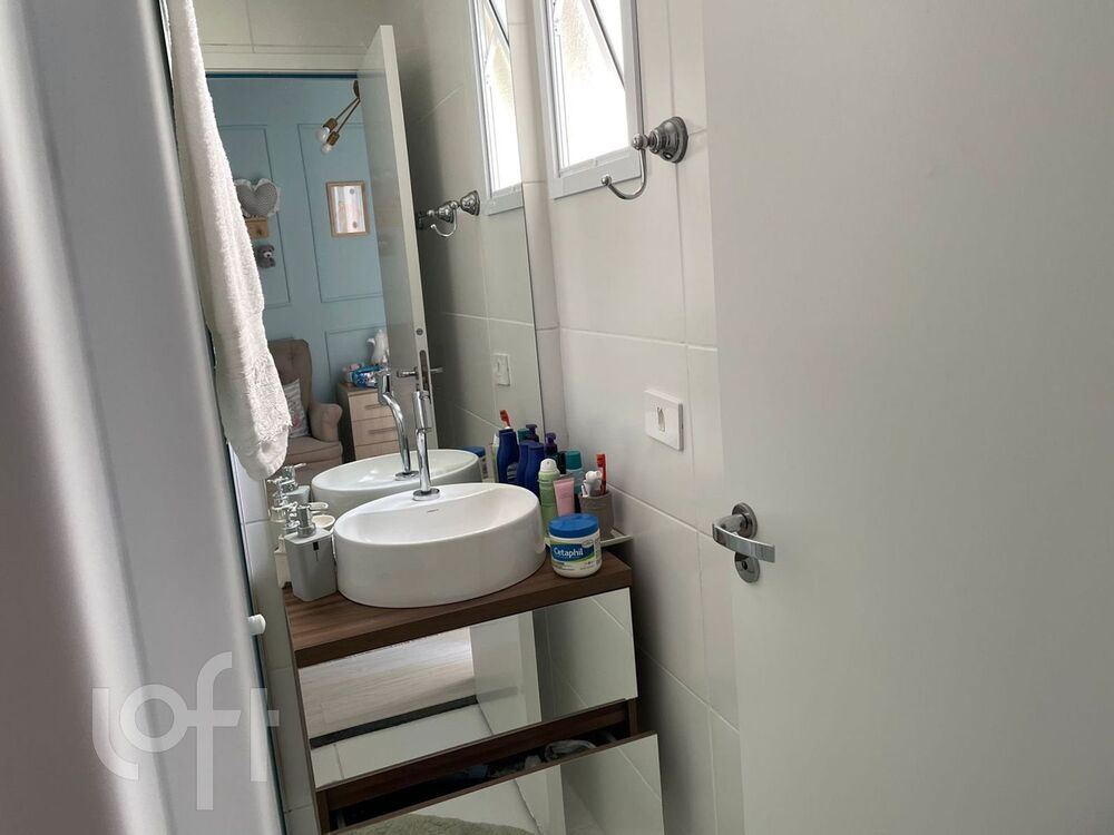 Apartamento à venda com 2 quartos, 82m² - Foto 16