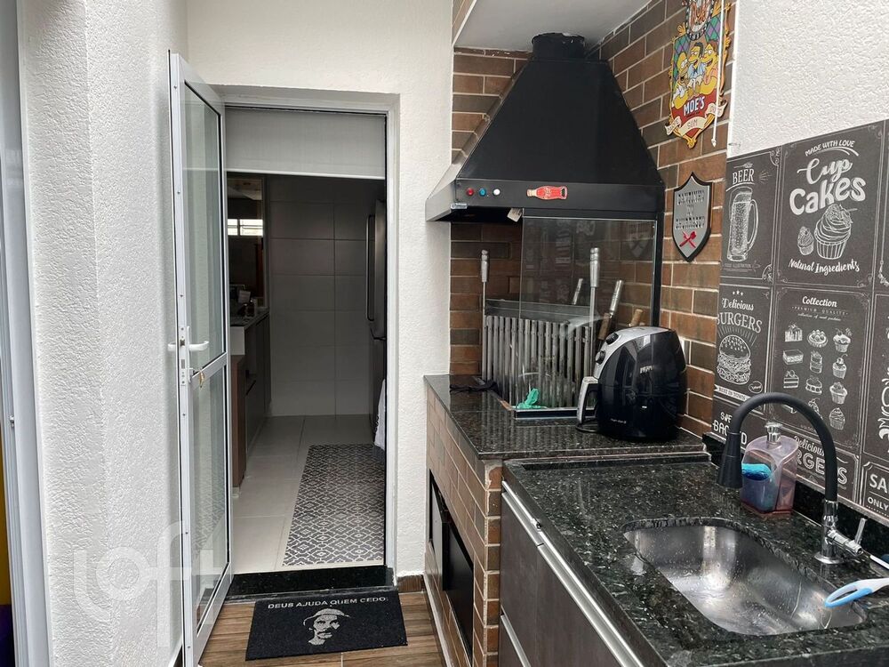 Apartamento à venda com 2 quartos, 82m² - Foto 8