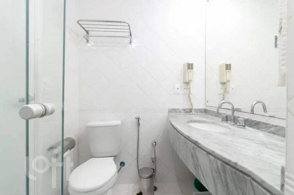 Apartamento, 1 quarto, 30 m² - Foto 2