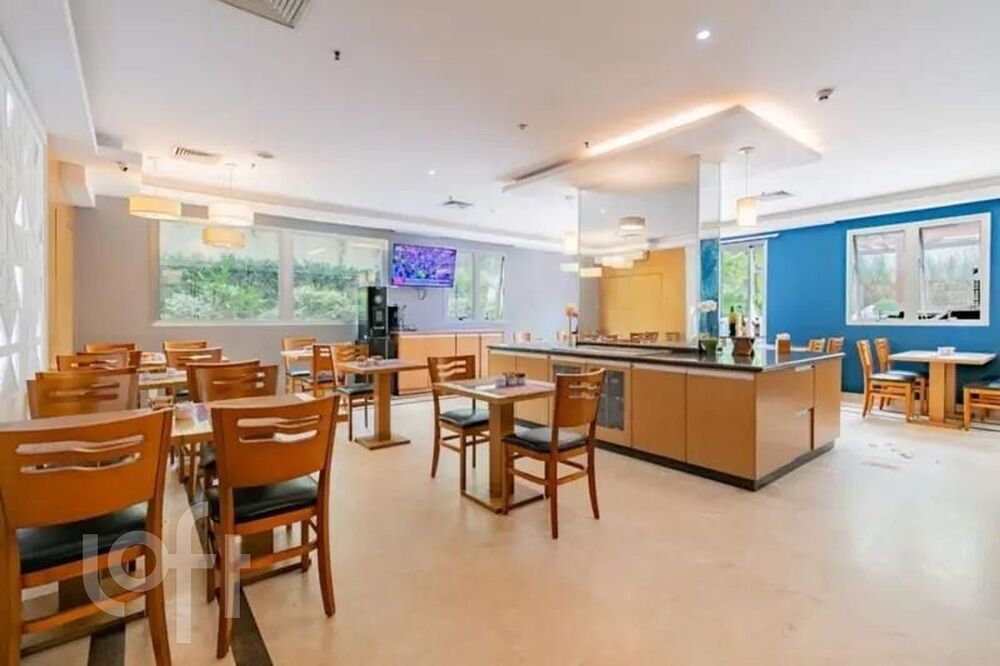 Apartamento, 1 quarto, 30 m² - Foto 4