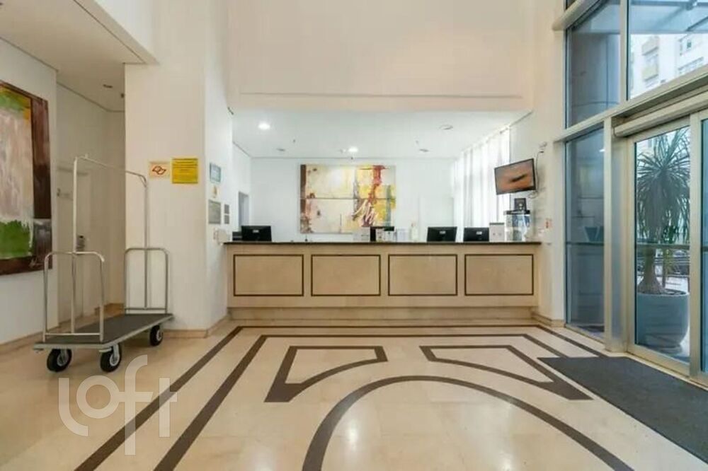 Apartamento, 1 quarto, 30 m² - Foto 3