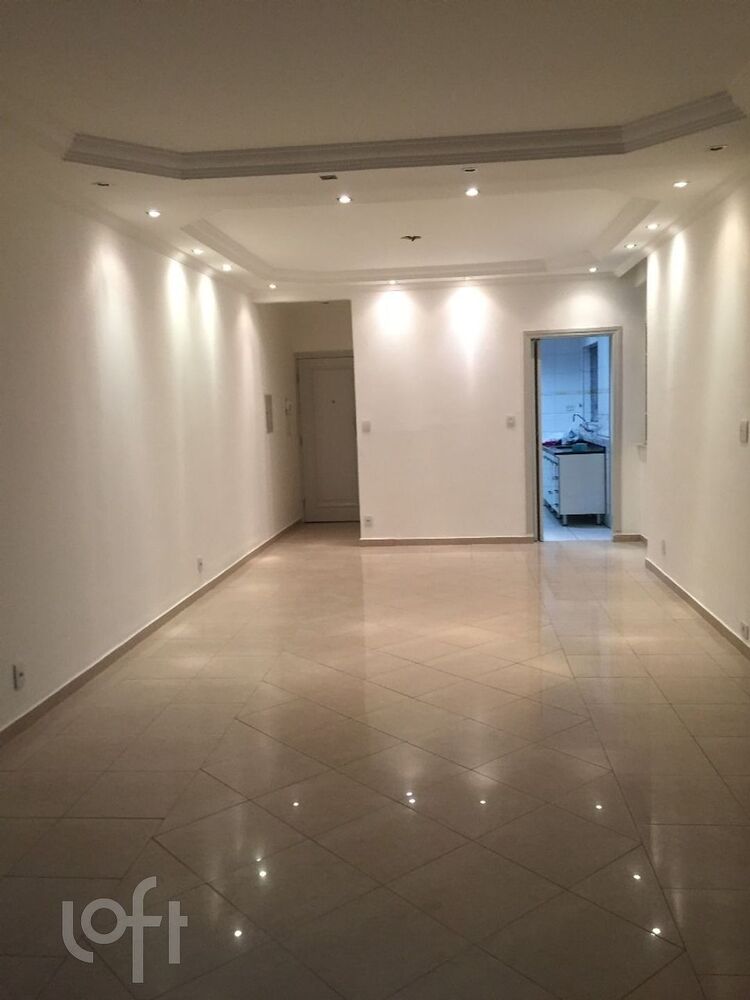 Apartamento à venda com 2 quartos, 105m² - Foto 2