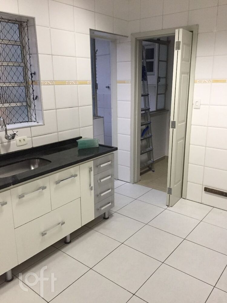Apartamento à venda com 2 quartos, 105m² - Foto 3