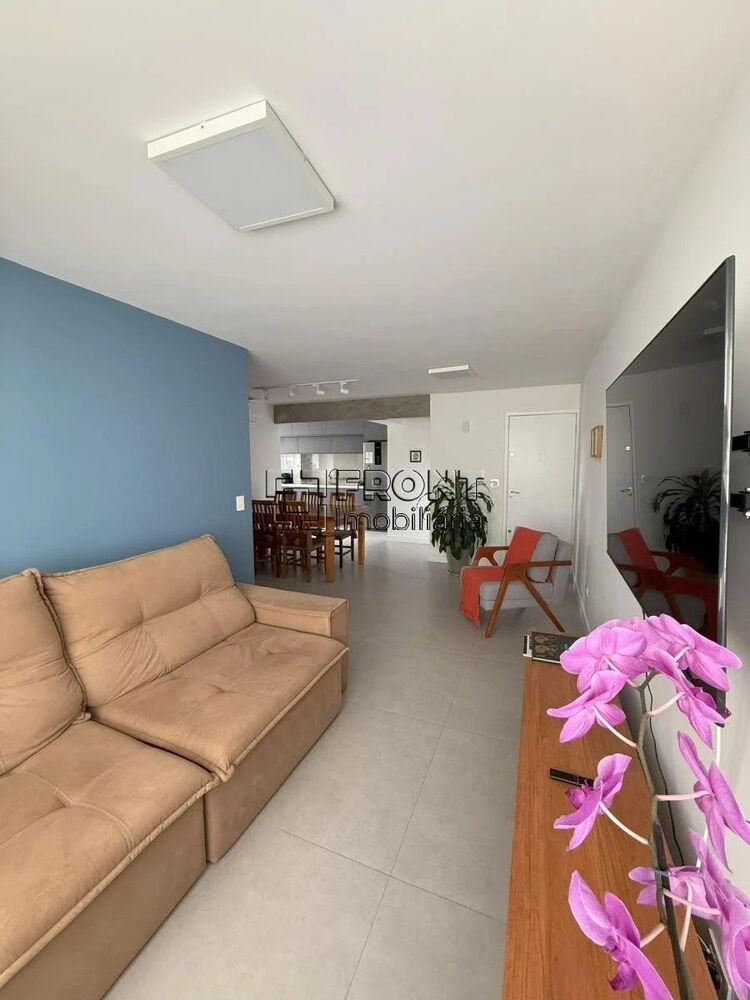 Apartamento, 3 quartos, 90 m² - Foto 4