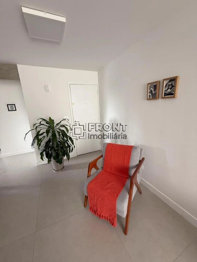 Apartamento, 3 quartos, 90 m² - Foto 1