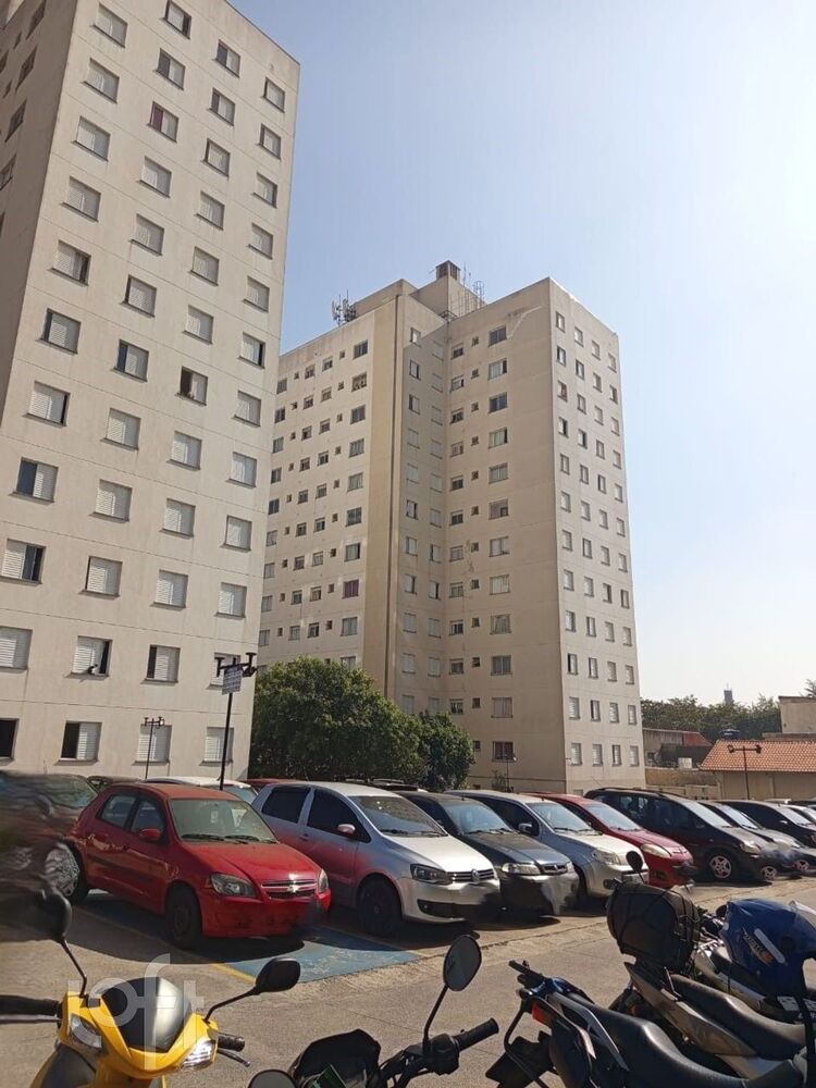 Apartamento, 2 quartos, 49 m² - Foto 8