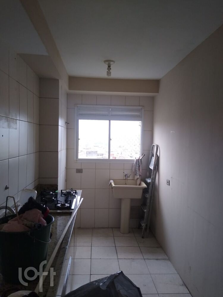 Apartamento, 2 quartos, 49 m² - Foto 3