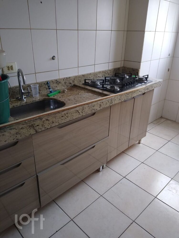 Apartamento, 2 quartos, 49 m² - Foto 2
