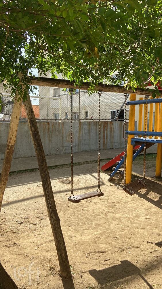 Apartamento, 2 quartos, 49 m² - Foto 7